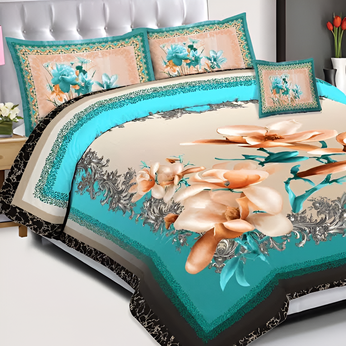 Bedsheets