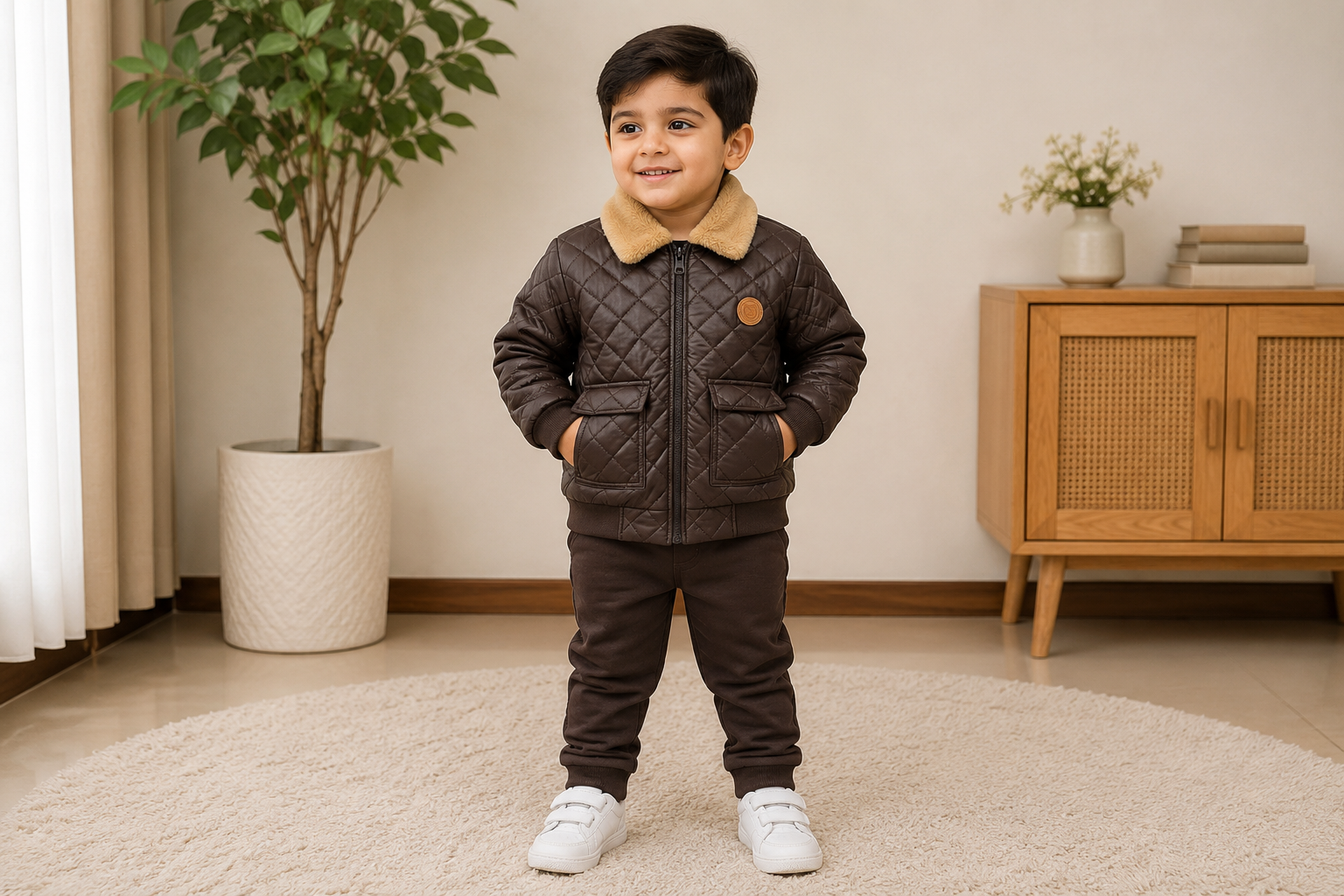 Kids Jackets