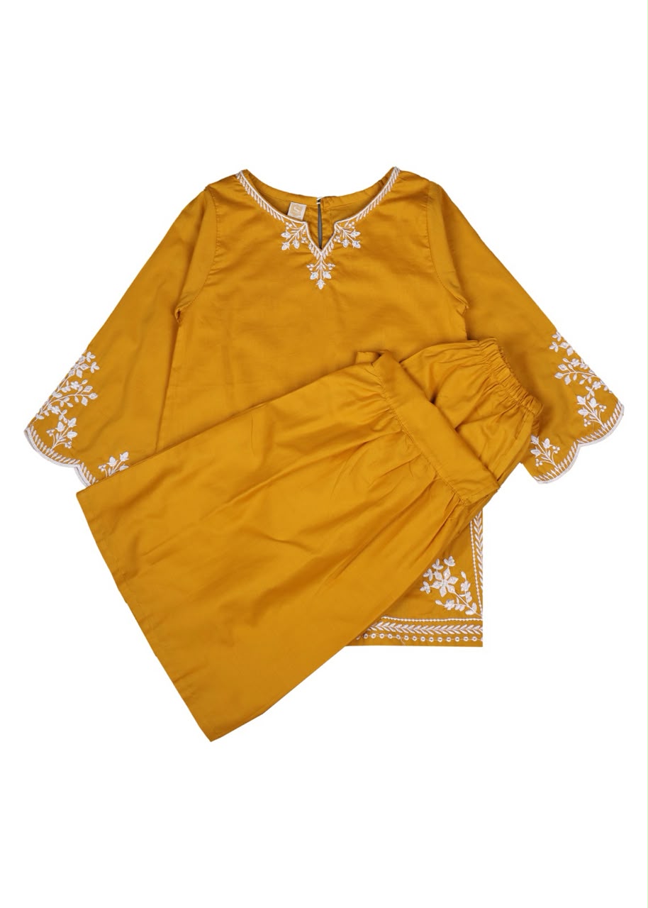 Kids wear sample 1