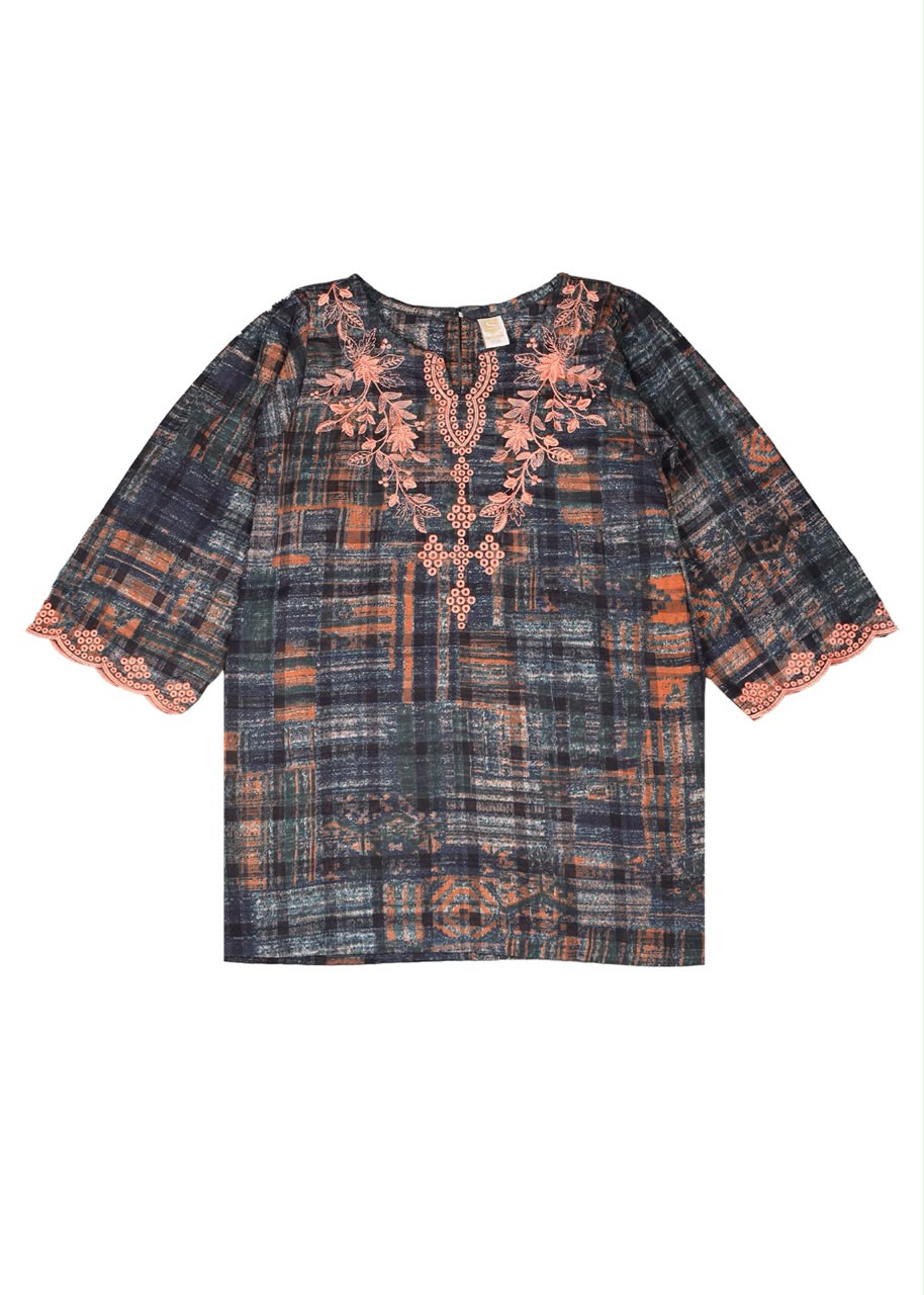 Kids wear sample 2