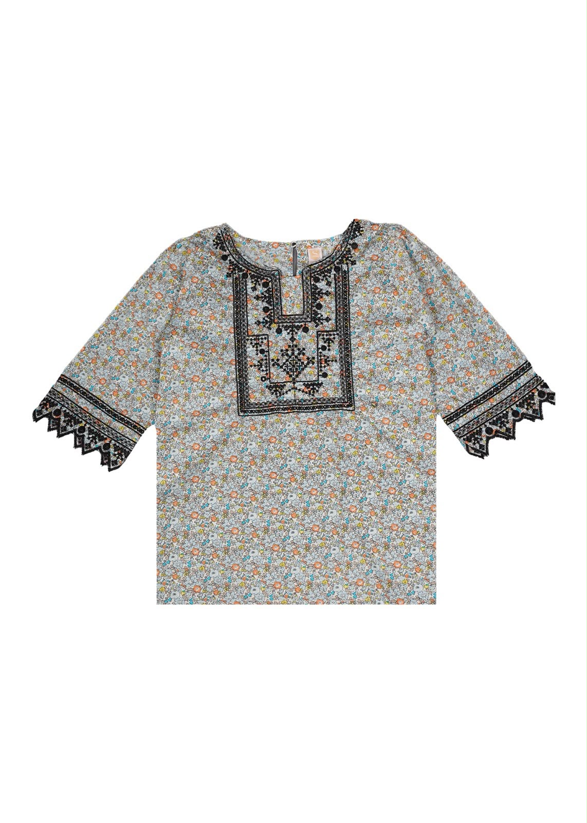 Kids wear sample 3