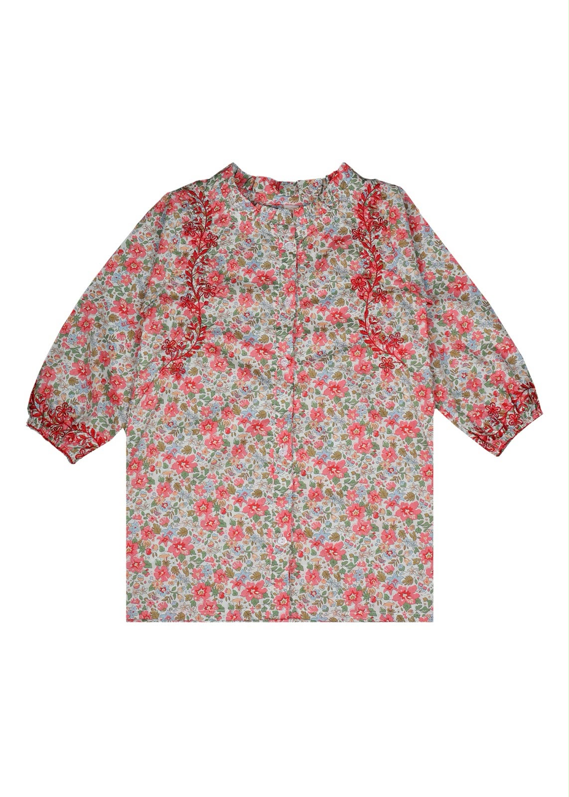 Kids wear sample 4