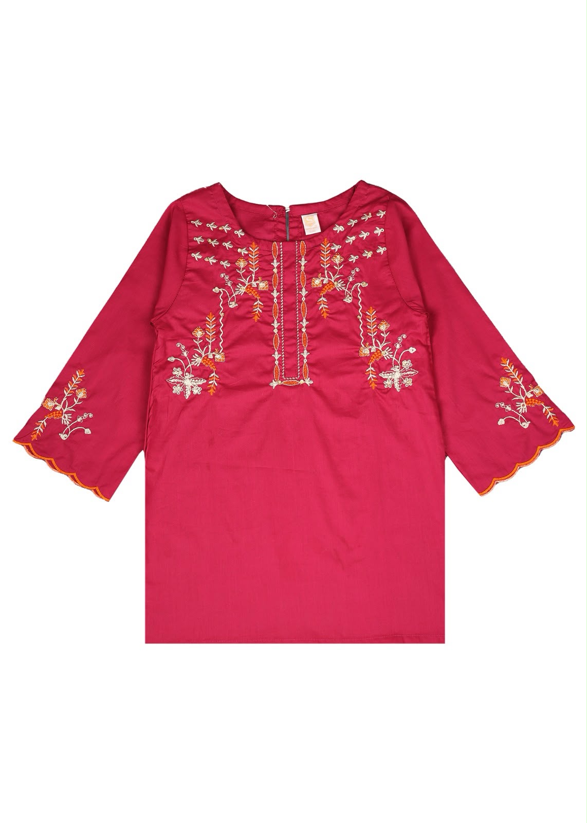 Kids wear sample 5