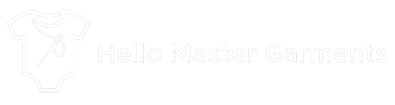 HelloMasterGarment Logo