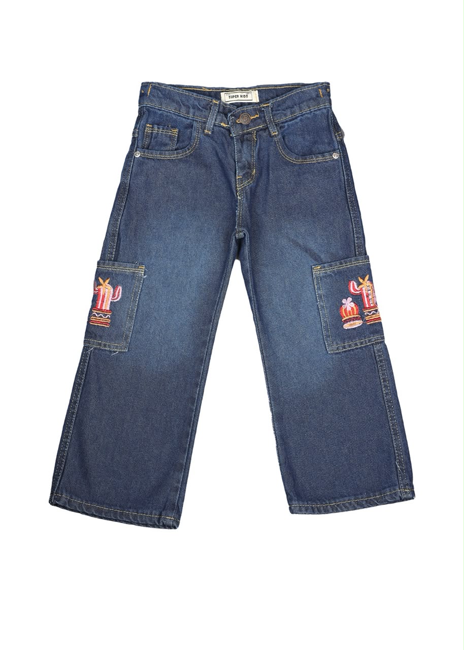 Pants sample 2