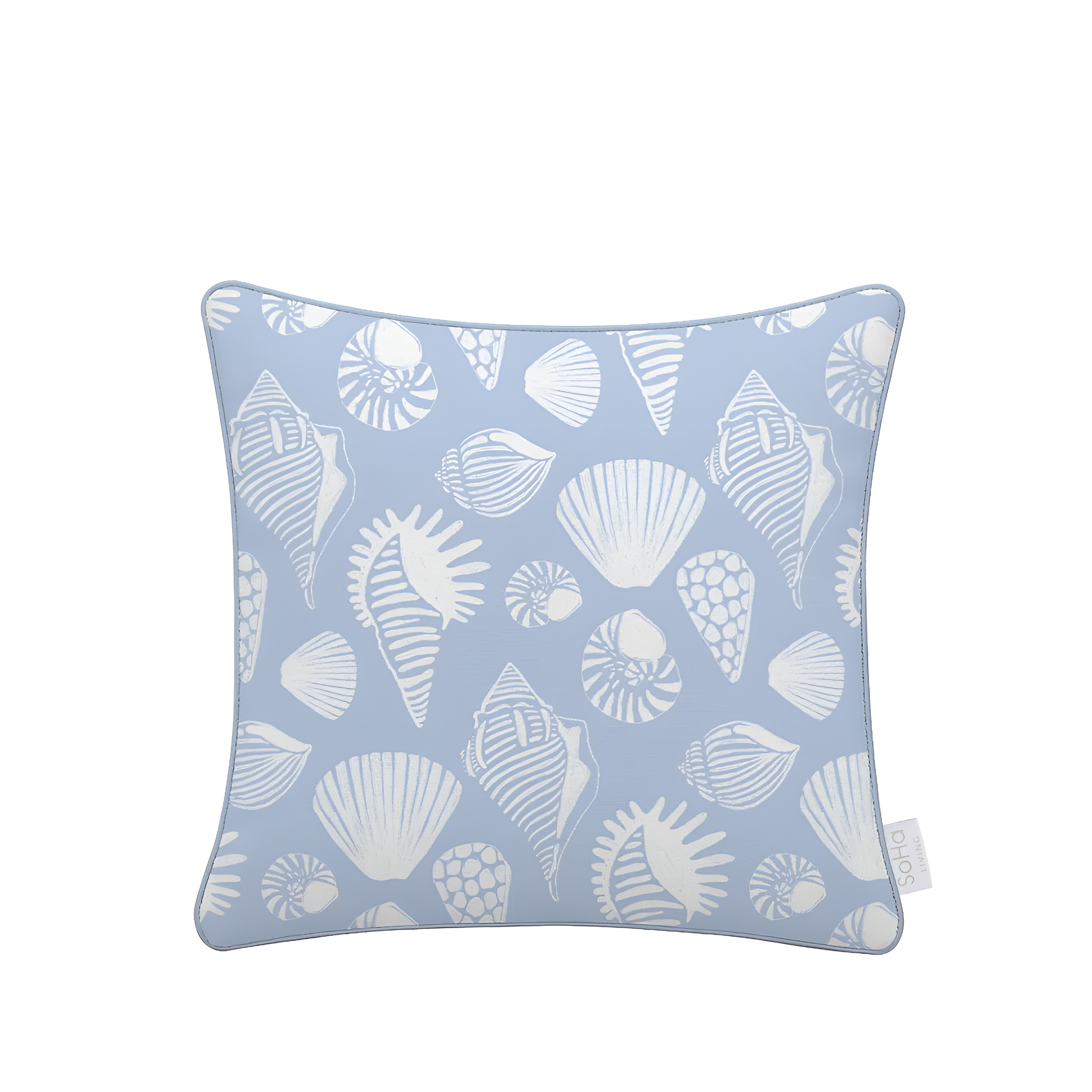Pillow shell sample 3