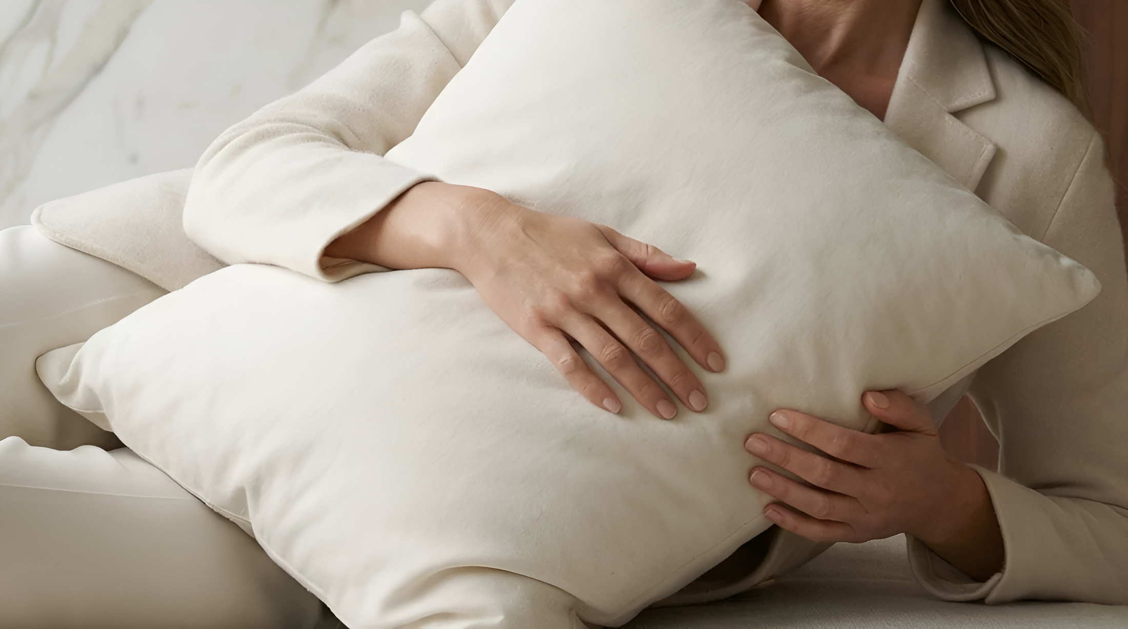 Pillow Shells