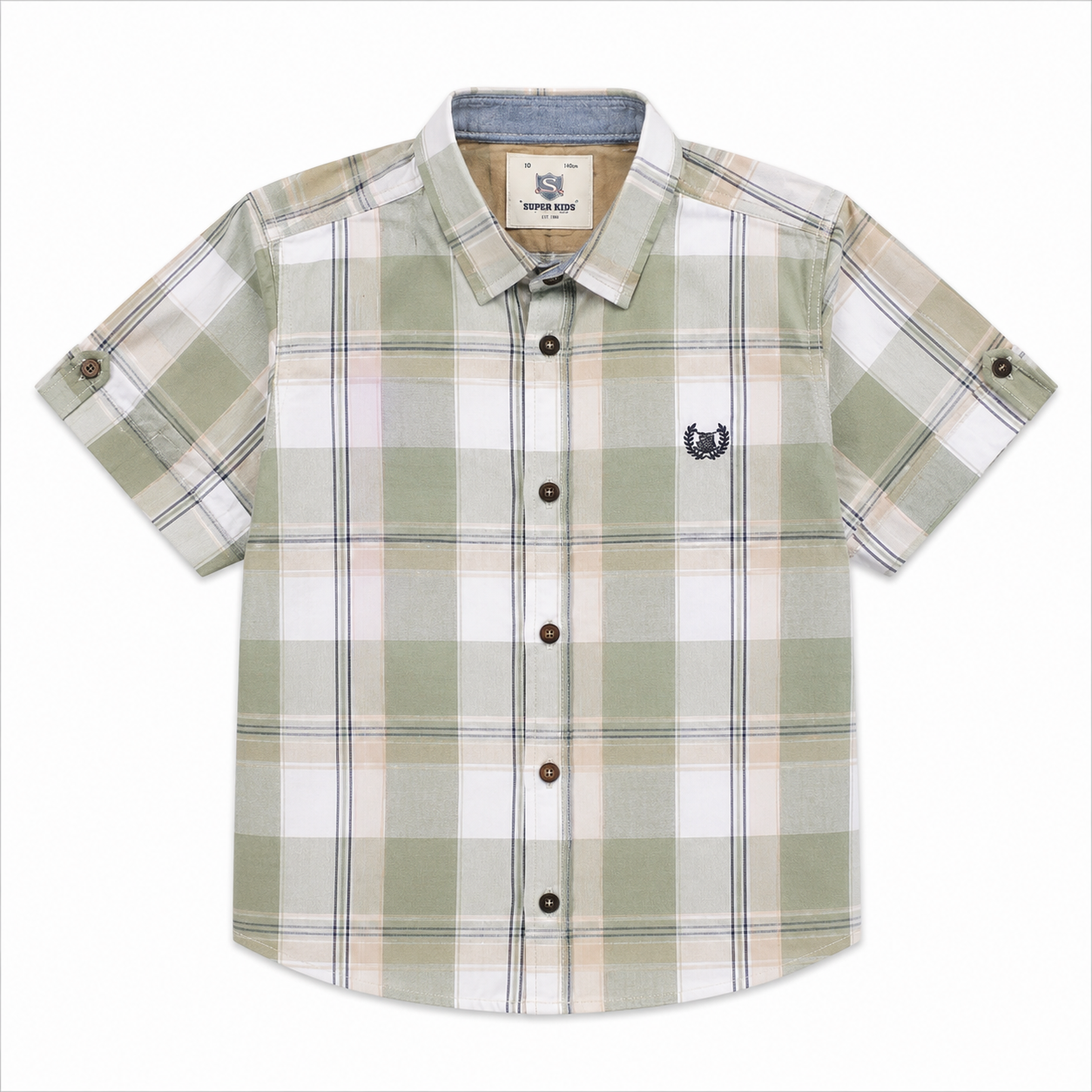 Shirt sample 3