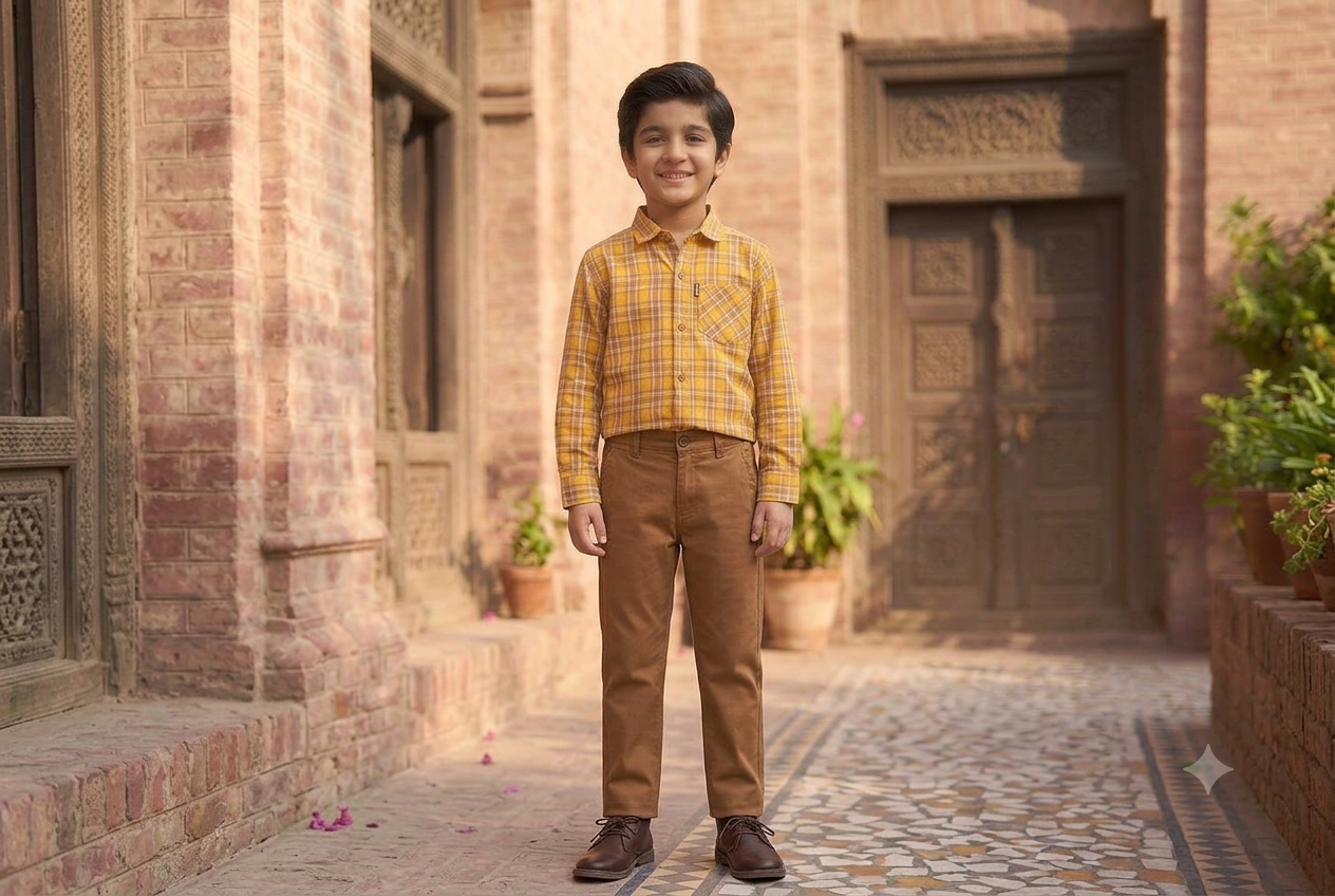 Shirts