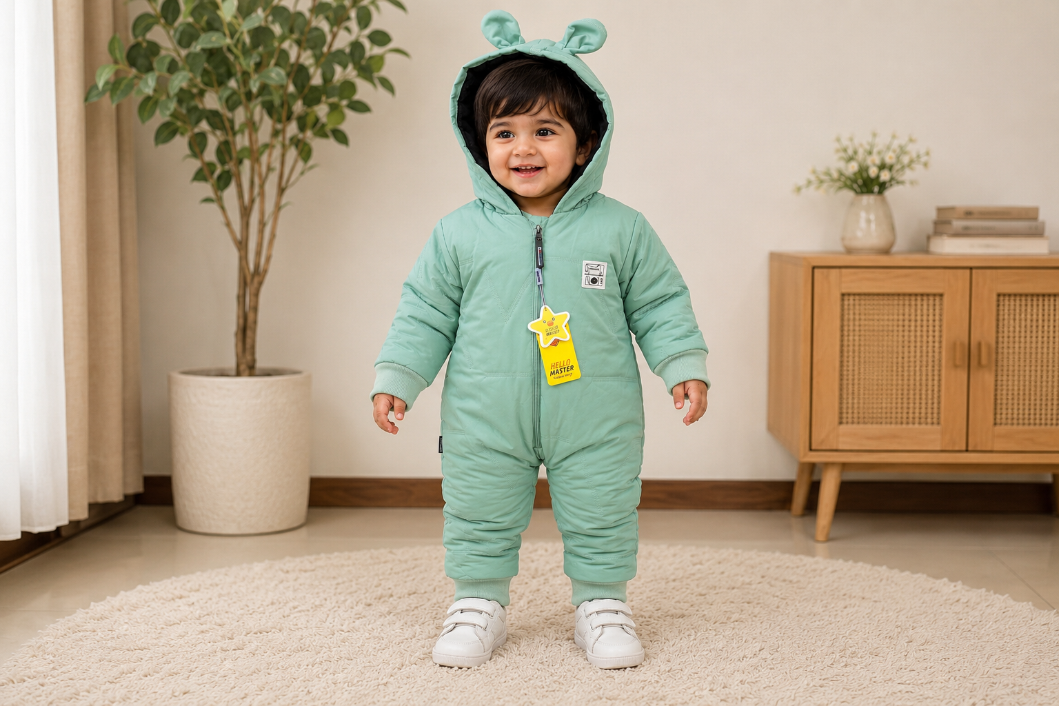 Kids Suits