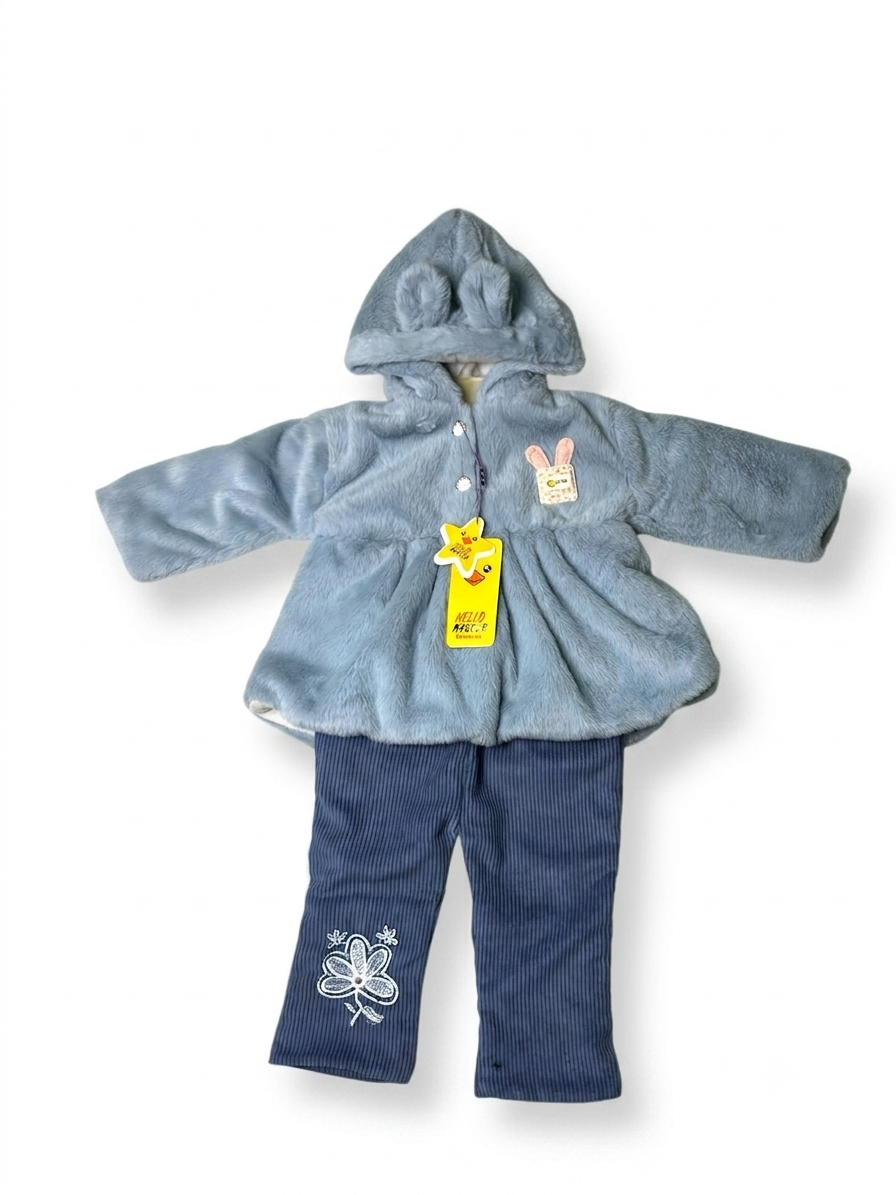 Kids suit sample 1