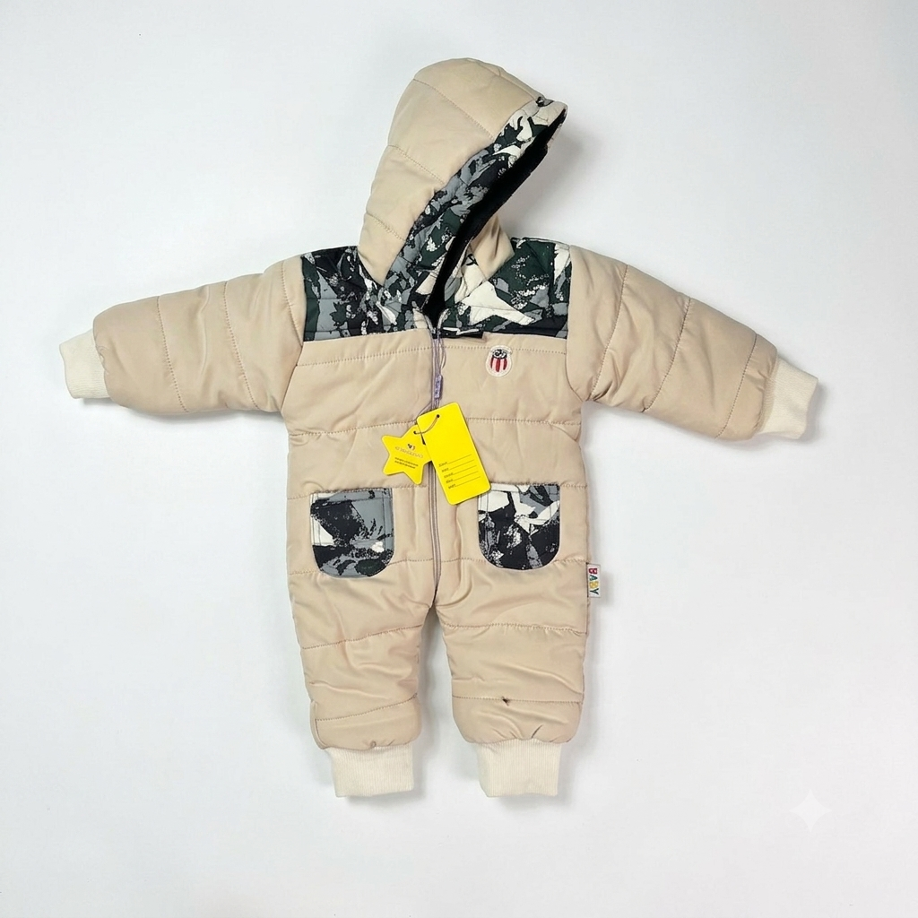 Kids suit sample 1