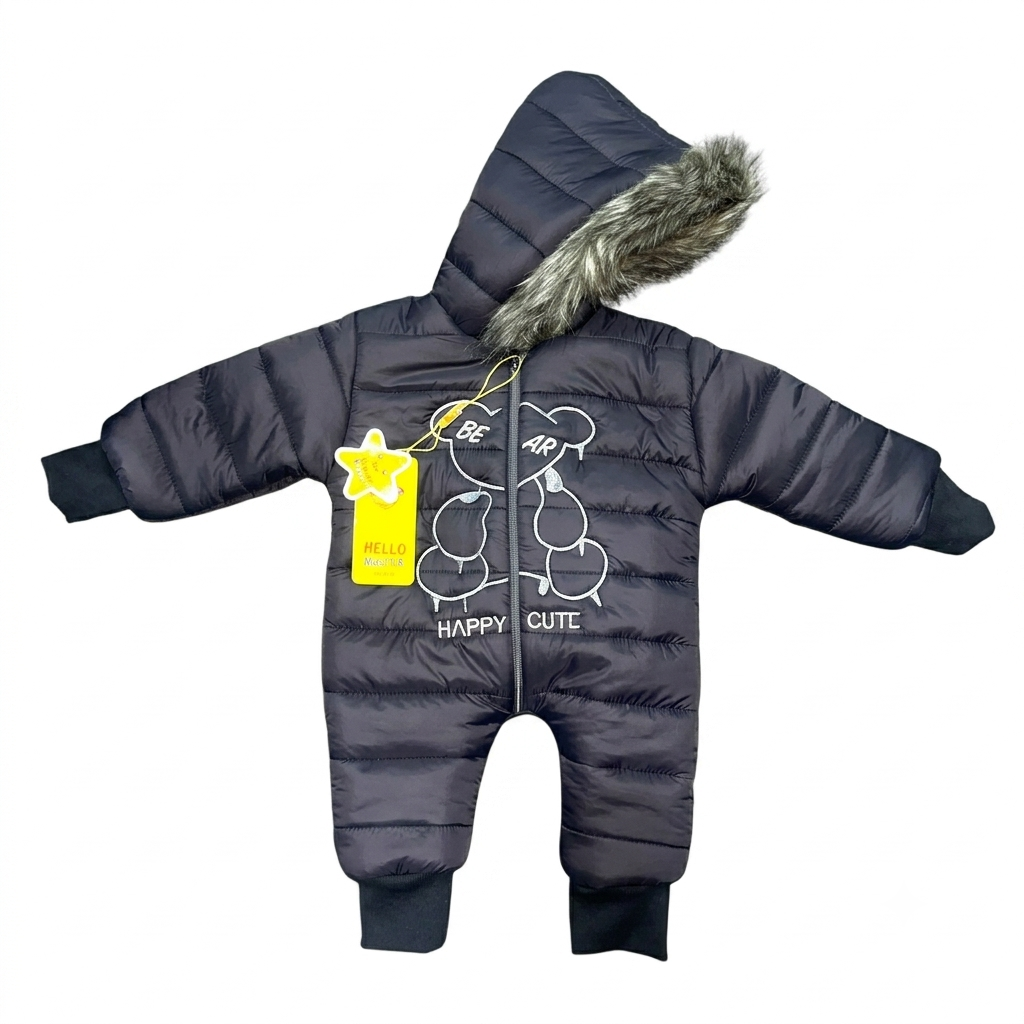 Kids suit sample 1