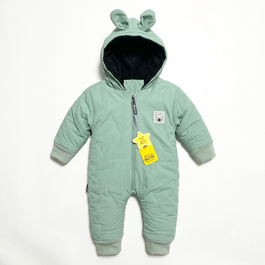 Kids suit sample 1