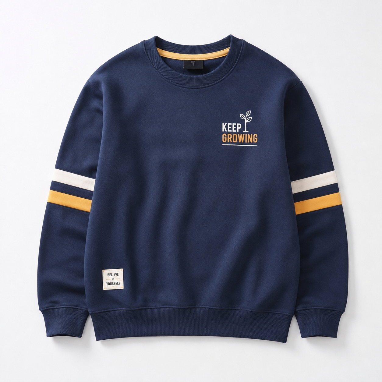 Upperwear sample 1