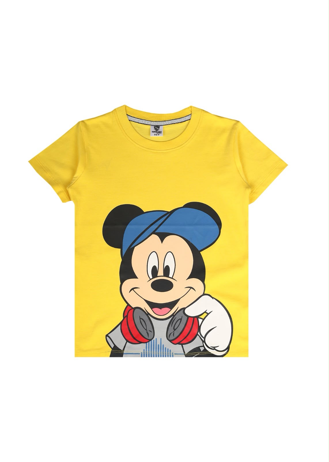 T-shirt sample 2
