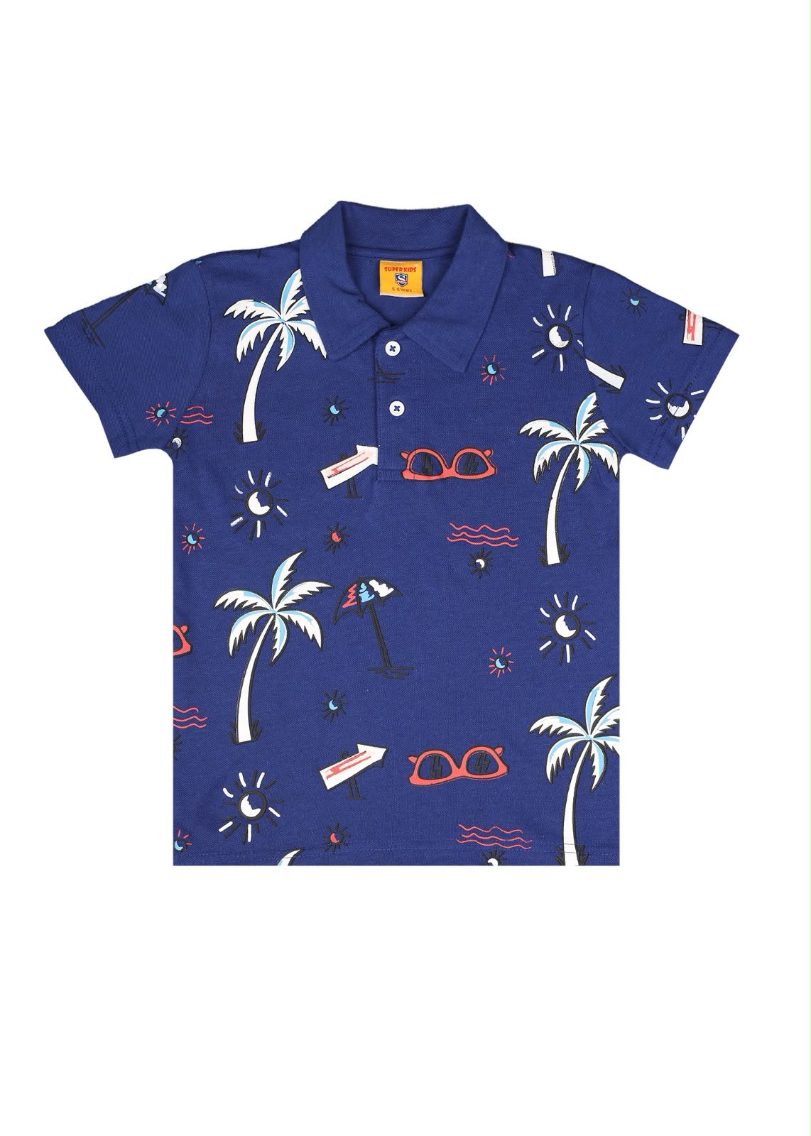 T-shirt sample 2