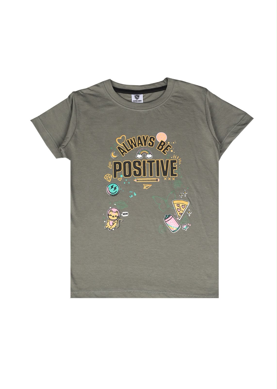 T-shirt sample 2