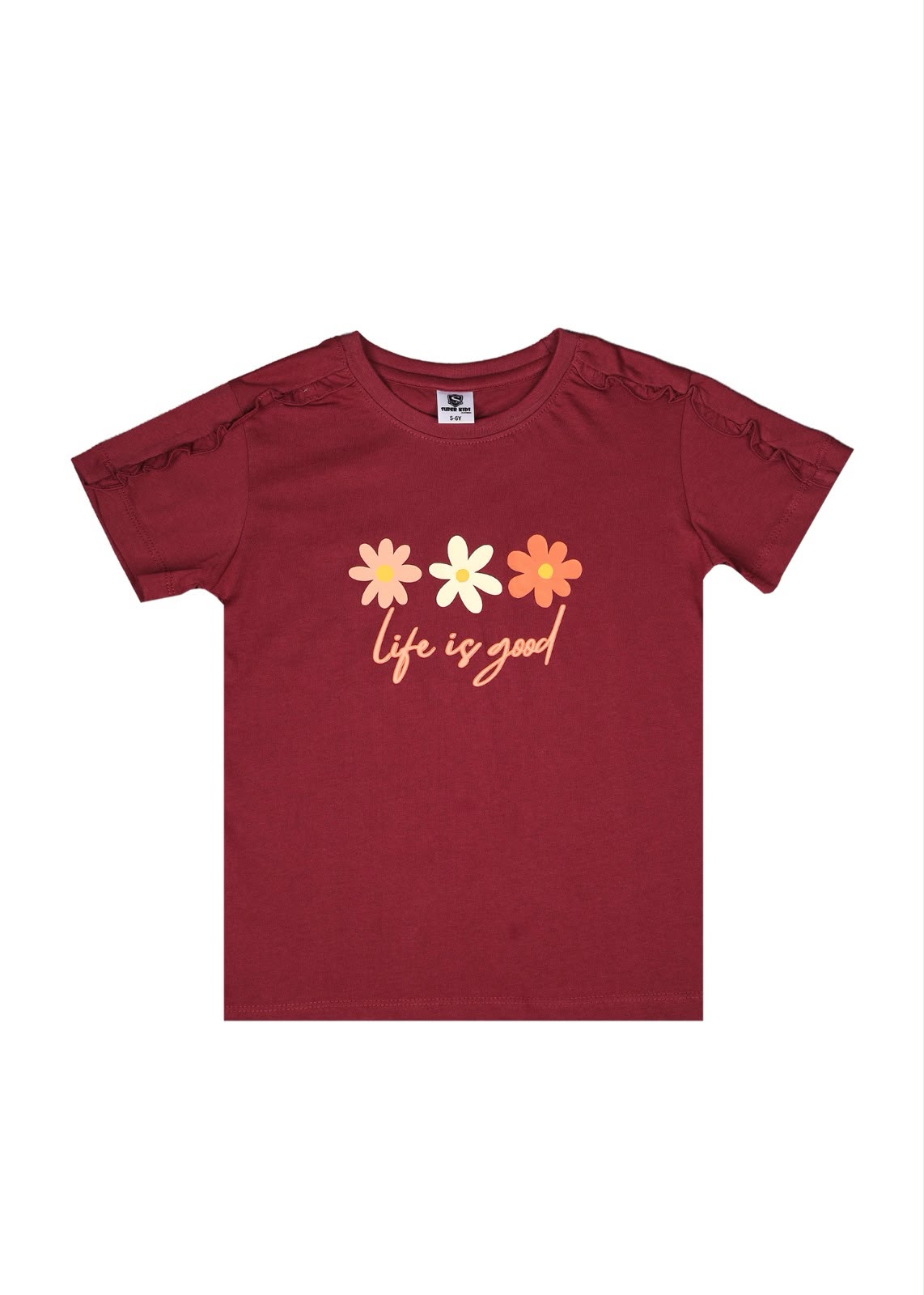 T-shirt sample 2