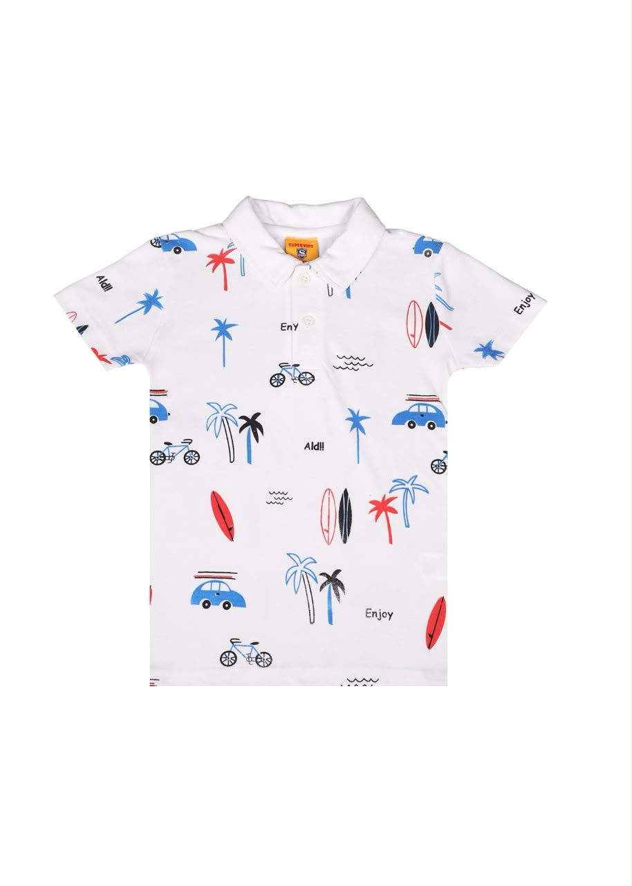 T-shirt sample 2